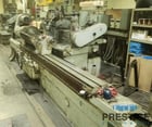 22" x 88" Landis crankshaft grinder, 22" swing over table, 88" between crank fixtures, 36" x 1.5" x 12" - Image 3