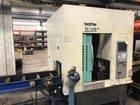 Brother #TC-32B-FT, 21.7" X, 15.7" Y, 16.3" Z, 16000 RPM,CNC-B0 Control, 26+1 automatic tool - Image 1