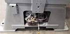300 Ton, Minster #E2, 8" stroke, 39" Shut Height, 72" x36" bed, 30-60 SPM VS, under power, price cut (2 - Image 6