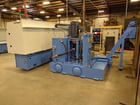 DeHoff #G560-DR2, gun barrel drilling + reaming machine, 2 spindle, 17-50 caliber, 48" barrel length, new - Image 6