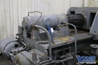 100 Ton, Elmes hydraulic bulldozer, 24" stroke, 20 HP, foot control, 36"open/12"closed height, #72679 - Image 3