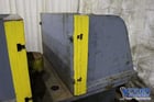 100 Ton, Elmes hydraulic bulldozer, 24" stroke, 20 HP, foot control, 36"open/12"closed height, #72679 - Image 7