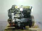 85.5 HP Perkins #1004-4, 2600 RPM, remanufacturerd, skid steer loaders 1700c -1800cx scat trak, #5014 - Image 2