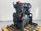 83 HP Perkins #1104C-44, remanufacturerd, one year factory warranty, 53KW, #4933 - Image 3