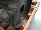 54.7 HP Yanmar #4TNV98-ZGGE, new surplus generator set engine, electronic, #8708 - Image 5