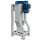 ABB Motors, 25 KW, vertical mixer, #17487 - Image 1