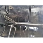 53 cu.ft. Winkworth #RT1500SS, Stainless Steel high-speed mixer, 1986, #17432 - Image 2