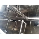 53 cu.ft. Winkworth #RT1500SS, Stainless Steel high-speed mixer, 1986, #17432 - Image 3
