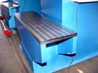 250 Ton, Press Master #SP-250T, straighten press, 16" stroke, 24" daylight, 10 HP, #140369 - Image 5