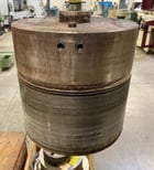 Surftran, thermal deburring TEM 7" chamber, #49099 - Image 1