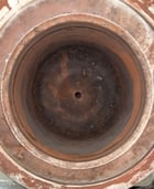 Surftran, thermal deburring TEM 7" chamber, #49099 - Image 3