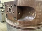 Surftran, thermal deburring TEM 7" chamber, #49099 - Image 6