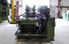 16 Stand, Dreistern #29333-41, rollformer, right to left, 2" spindle dia. x 10" roll space, 13" horiz. - Image 3