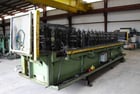 16 Stand, Dreistern #29333-41, rollformer, right to left, 2" spindle dia. x 10" roll space, 13" horiz. - Image 6
