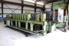 16 Stand, Dreistern #29333-41, rollformer, right to left, 2" spindle dia. x 10" roll space, 13" horiz. - Image 10
