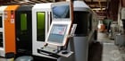 Ermaksan #Fibermak-GEN-3, 4000 watt 5' x10' fiber laser, Beckhoff CNC Control IPG Resonator, Precitec Auto - Image 1