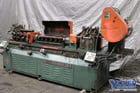 Takashima wire straightener & cut off, #72481 - Image 2