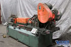Takashima wire straightener & cut off, #72481 - Image 3