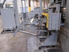 10000 lb. Rowe #PM-FAC123-230, servo feed line, 30" W x .135", uncoiler, straightener, 1995, #14039J - Image 1