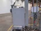 10000 lb. Rowe #PM-FAC123-230, servo feed line, 30" W x .135", uncoiler, straightener, 1995, #14039J - Image 3