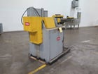 10000 lb. Rowe #PM-FAC123-230, servo feed line, 30" W x .135", uncoiler, straightener, 1995, #14039J - Image 5