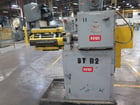 10000 lb. Rowe #PM-FAC123-230, servo feed line, 30" W x .135", uncoiler, straightener, 1995, #14039J - Image 6