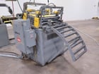 10000 lb. Rowe #PM-FAC123-230, servo feed line, 30" W x .135", uncoiler, straightener, 1995, #14039J - Image 7