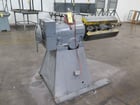 10000 lb. Rowe #PM-FAC123-230, servo feed line, 30" W x .135", uncoiler, straightener, 1995, #14039J - Image 10