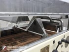 Sollich #UT420, 16" wide chocolate enrober with 16" wide x 44" long mesh conveyor, top or top & bottom - Image 2