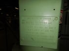 Sullair #LS-150WCWC, air compressor rotary screw/sliding vane, 100/110 psig - Image 4