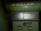 Sullair #LS-150WCWC, air compressor rotary screw/sliding vane, 100/110 psig - Image 5