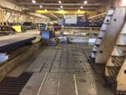 6" Wotan #Rapid-3, CNC horizontal boring mill, 2-1500 RPM, #50 Taper, Fanuc 15M, floor plates, hardened & - Image 5