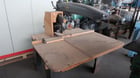 Dewalt #GE, radial arm saw with stand - Image 2