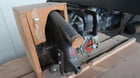 Dewalt #GE, radial arm saw with stand - Image 5
