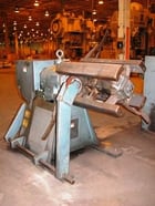 24" x .125" CWP, Servo Feed Line, 10000 lb. Littell Uncoiler, 30" width, 60" outside dimension, 20"-25" ID - Image 3