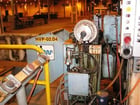 24" x .125" CWP, Servo Feed Line, 10000 lb. Littell Uncoiler, 30" width, 60" outside dimension, 20"-25" ID - Image 8