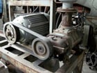 Tuthill pneumatic conveyor, 50 HP - Image 2