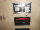 1500 KW Ajax #Pacer, coreless furnace, 180 Hz, 524/577 V., 1998 - Image 3