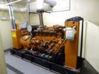 130 KW Generac #SD13017872, 120/208 Volts - Image 1