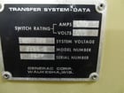 130 KW Generac #SD13017872, 120/208 Volts - Image 5
