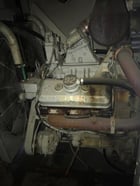250 KW Marathon #500FDR8040GG-H282W, 313 KVA diesel generator - Image 4