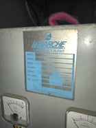 250 KW Marathon #500FDR8040GG-H282W, 313 KVA diesel generator - Image 5