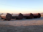 Horizontal heat exchanger units (4 available) - Image 4