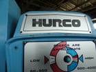 Hurco #KMB-1M, Vertical Mill, 14" x49" table, 24" X, 14" Y, 5" Z, 15.5" knee travel, tooling - Image 1