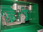 4" Greenlee #884/885, portable hydraulic bender 1-1/4" to 4" - Image 2