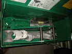 4" Greenlee #884/885, portable hydraulic bender 1-1/4" to 4" - Image 4