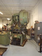 100 Ton, L & J OBI press - Image 2
