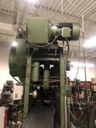 100 Ton, L & J OBI press - Image 4