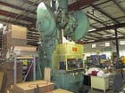 250 Ton, Niagara #M250, OBI press, 8" stroke, 22-1/2" Shut Height, 6" powered adjustment, 58" x 35" bed, 35 - Image 1