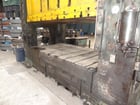 650 Ton, USI Clearing #S4-650-108-64, straight side 4-point press, 18" stroke, 48" Shut Height, 14" adjustment - Image 8
